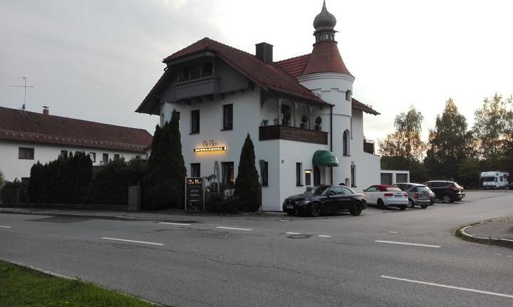 Da Nico Ristorante